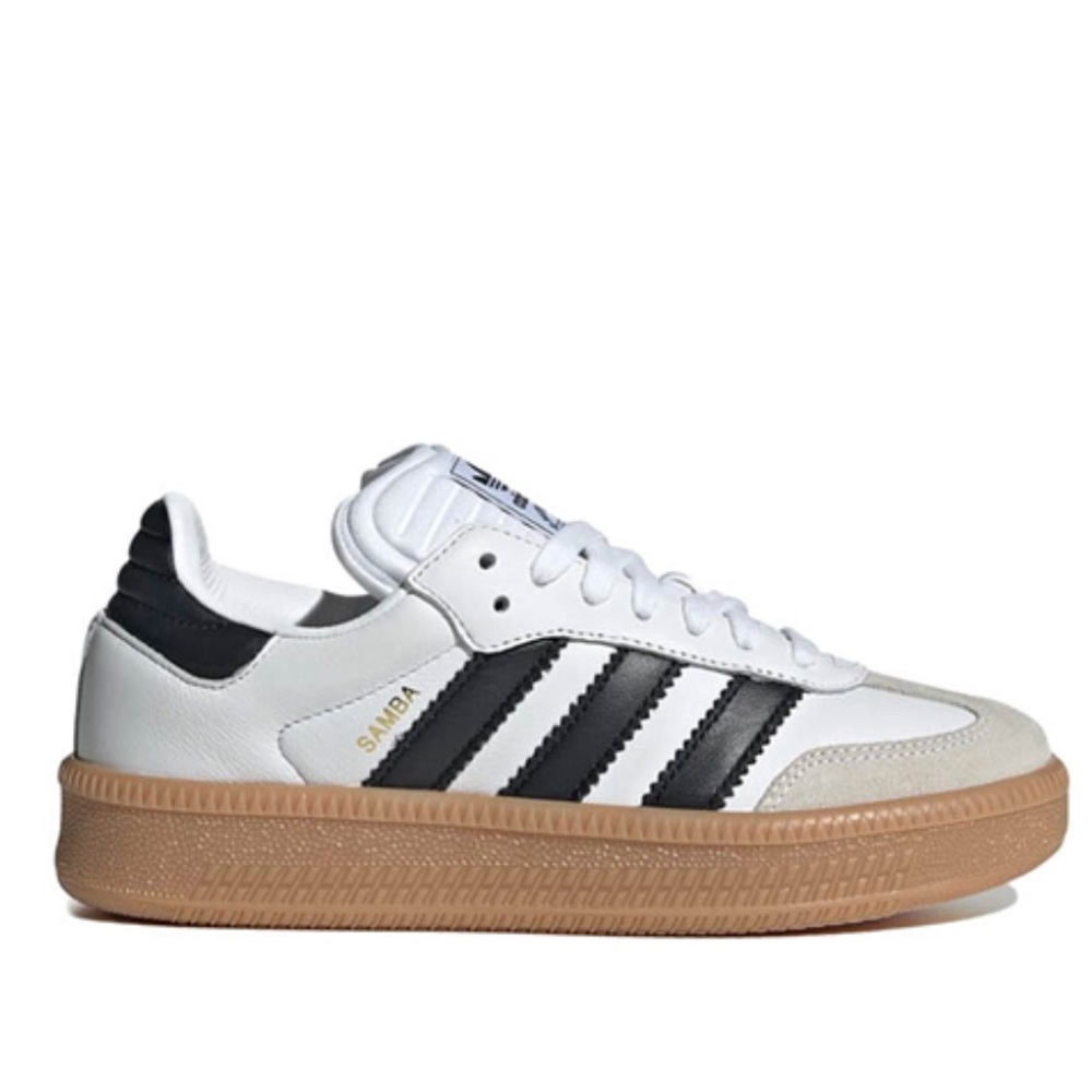 Adidas Samba Sneakers
